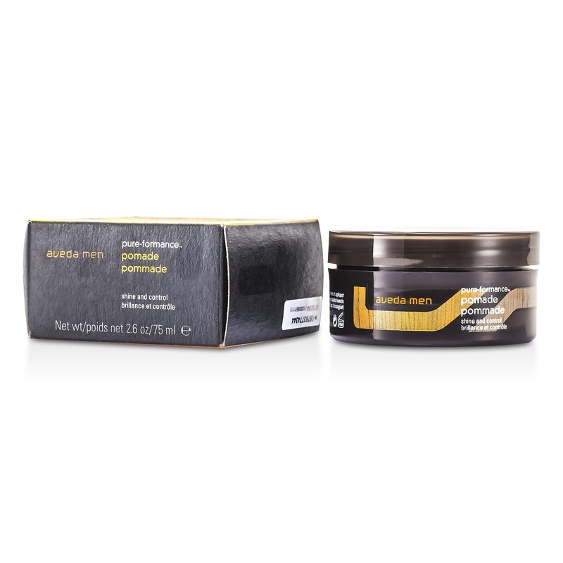 Aveda Men Pure-Formance Pomade  75ml/2.5oz