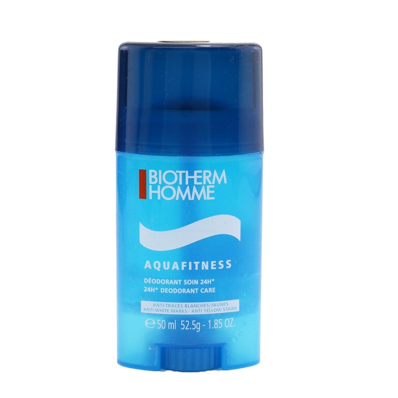Biotherm Homme Aquafitness 24H Deodorant Care  50ml/1.76oz