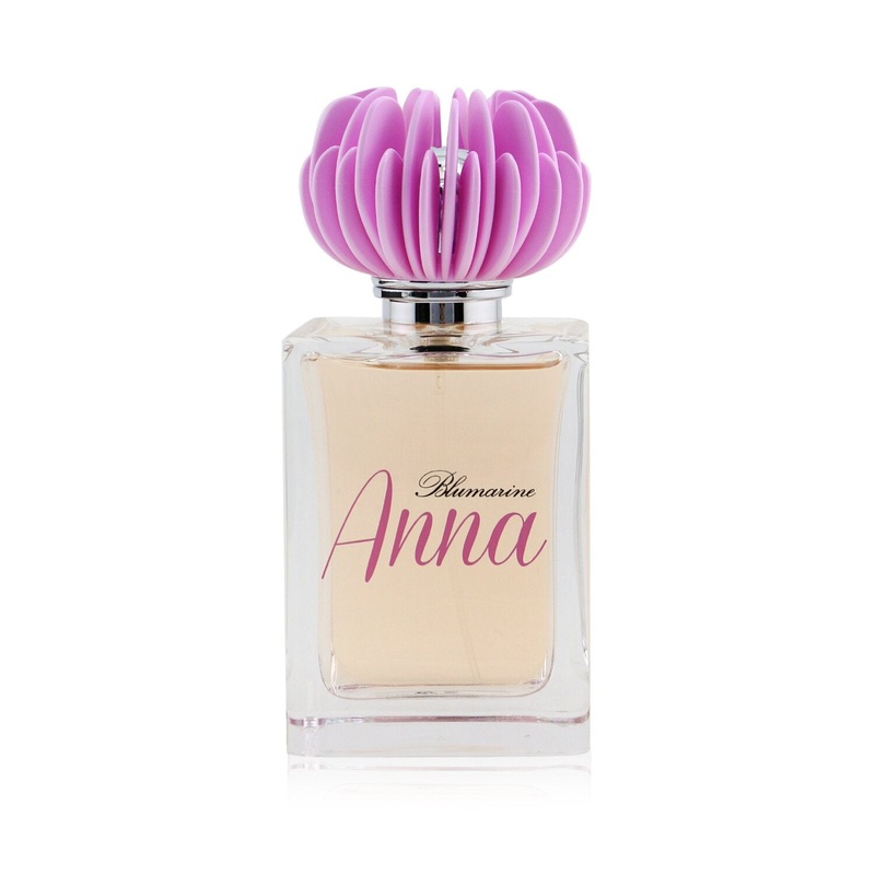 Blumarine Anna Eau De Parfum Spray  100ml/3.4oz