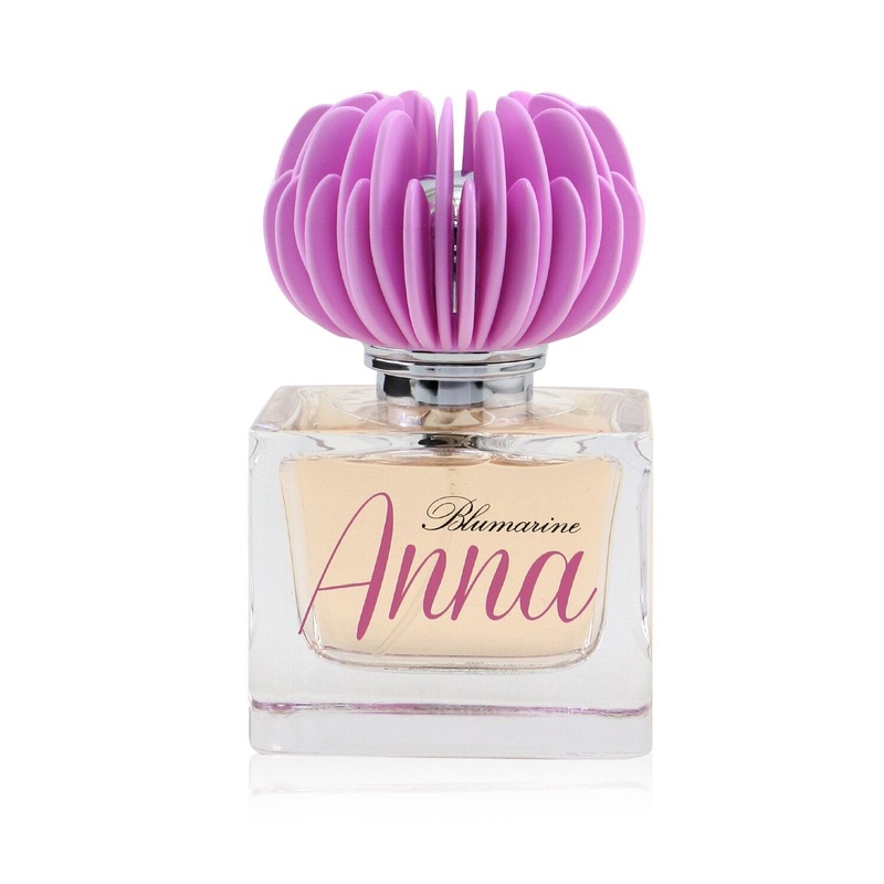 Blumarine Anna Eau De Parfum Spray  50ml/1.7oz