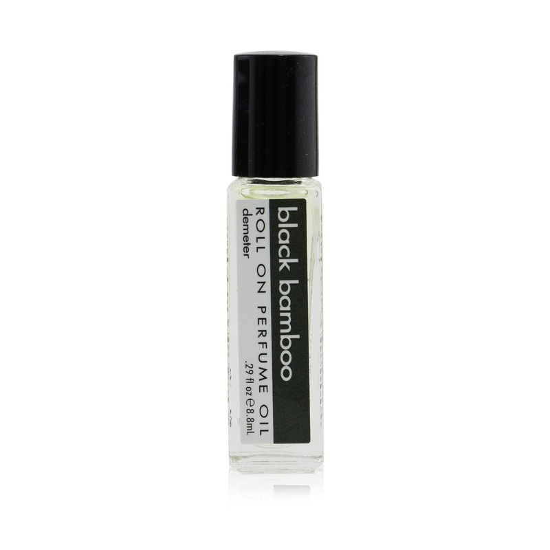 Demeter Black Bamboo Roll On Perfume Oil  8.8ml/0.29oz