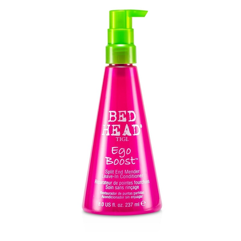 Tigi Bed Head Ego Boost - Split End Mender & Leave-in Conditioner  200ml/8oz