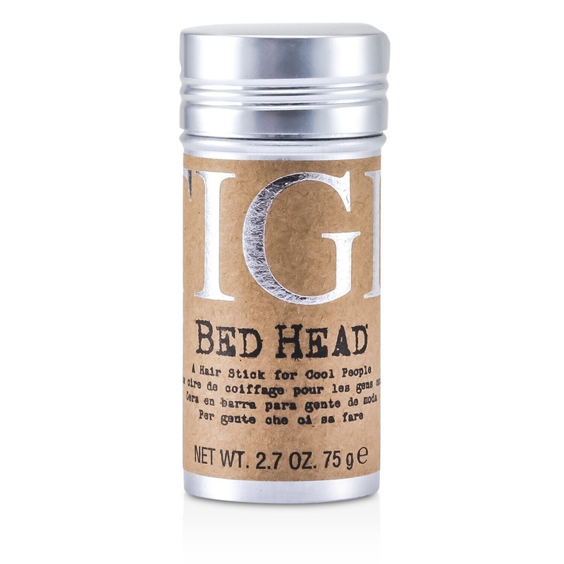Tigi Bed Head Stick - A Hair Stick For Cool People (Soft Pliable Hold That Creates Texture)  75ml/2.7oz