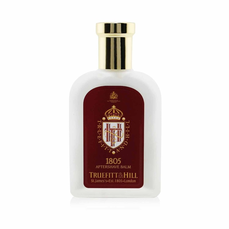 Truefitt & Hill 1805 After Shave Balm  100ml/3.38oz