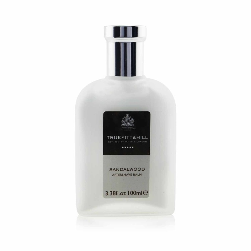 Truefitt & Hill Sandalwood After Shave Balm  100ml/3.38oz