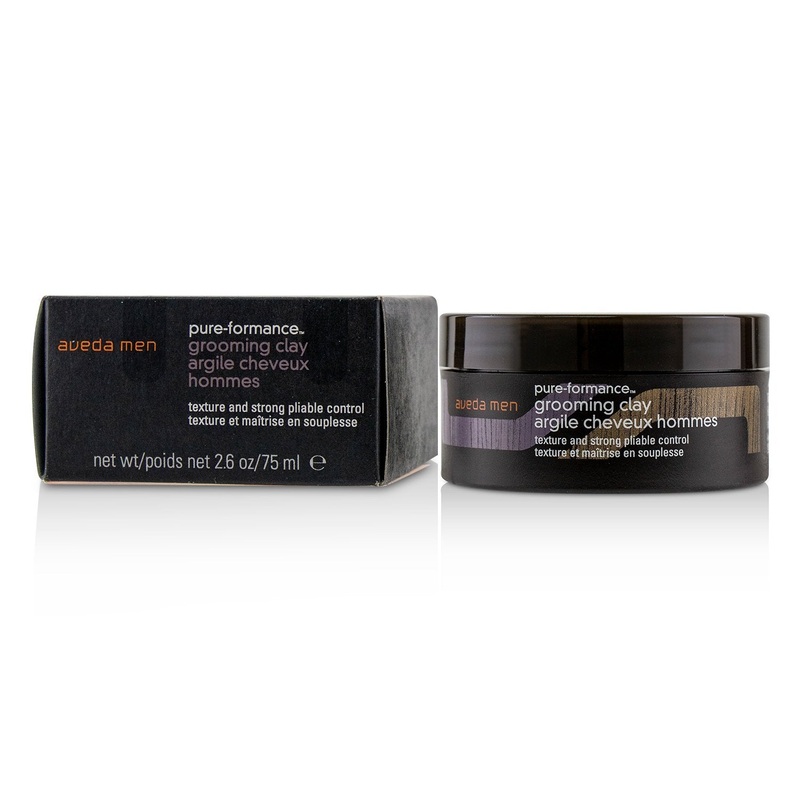 Aveda Men Pure-Formance Grooming Clay  75ml/2.5oz