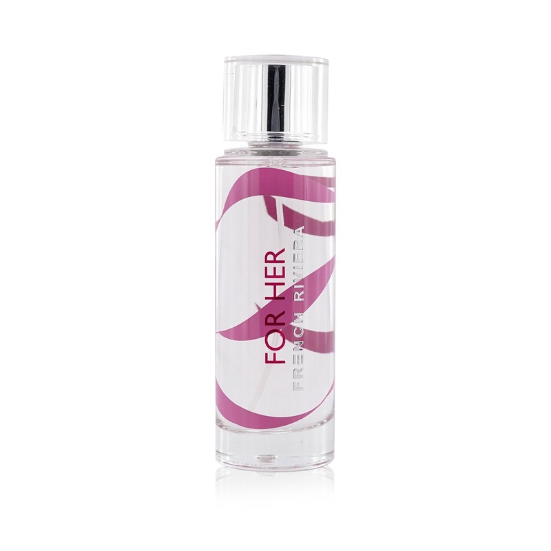 Carlo Corinto French Riviera Eau De Toilette Spray  100ml/3.3oz