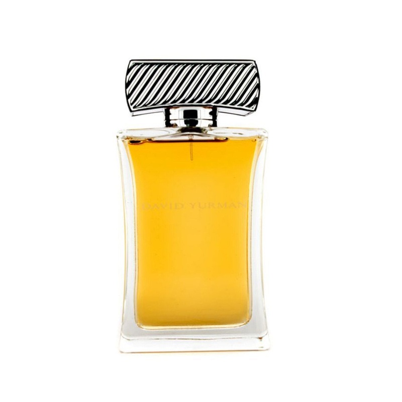 David Yurman Exotic Essence Eau De Toilette Spray  100ml/3.4oz