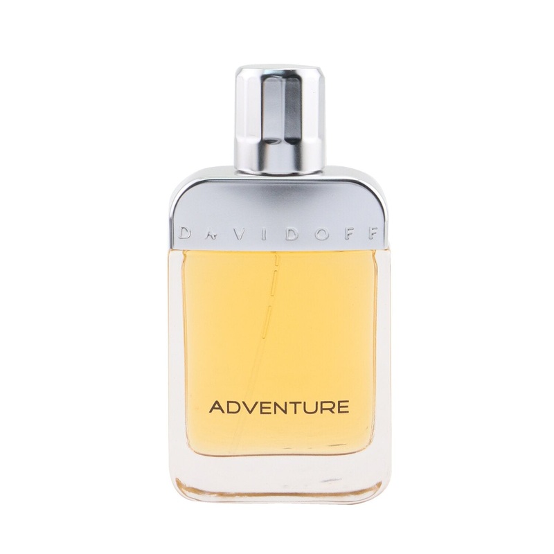 Davidoff Adventure Eau De Toilette Spray  50ml/1.7oz