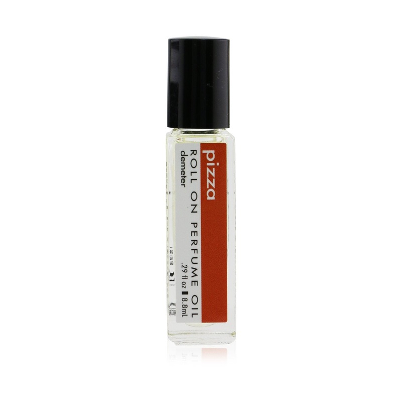 Demeter Pizza Roll On Perfume Oil  8.8ml/0.29oz