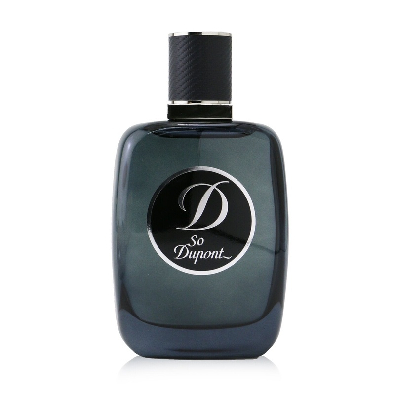 S. T. Dupont So Dupont Paris by Night Eau De Toilette Spray (Limited Edition)  100ml/3.3oz