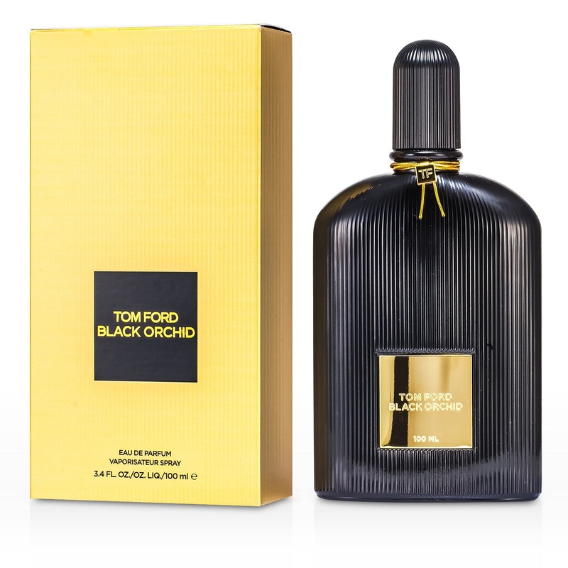 Tom Ford Black Orchid Eau De Parfum Spray  100ml/3.4oz
