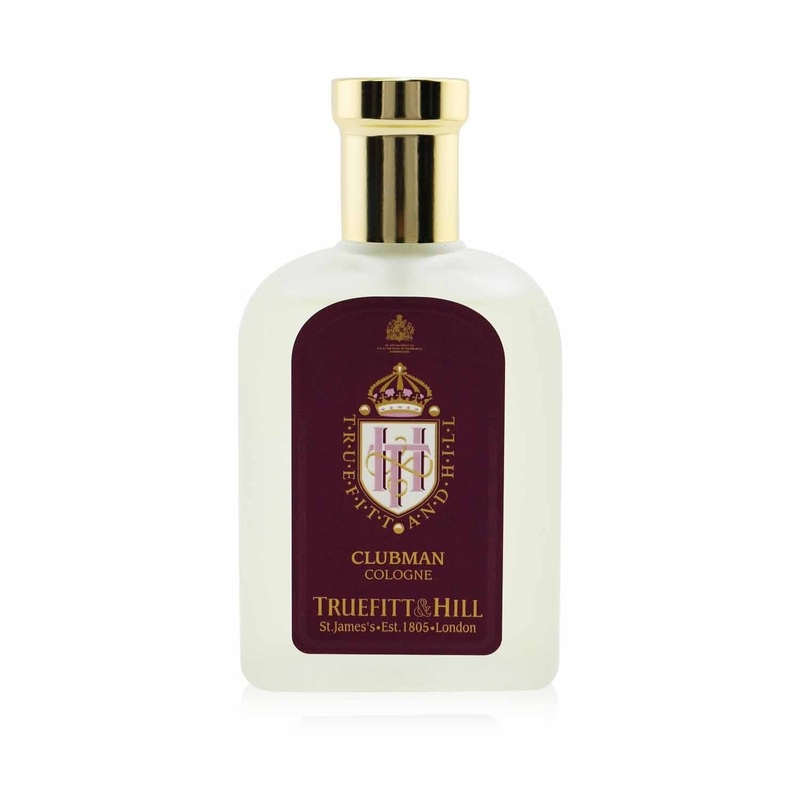 Truefitt & Hill Clubman Cologne Spray  100ml/3.38oz