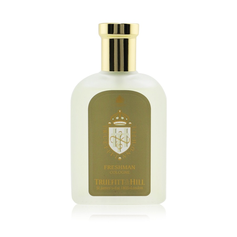 Truefitt & Hill Freshman Cologne Spray  100ml/3.38oz