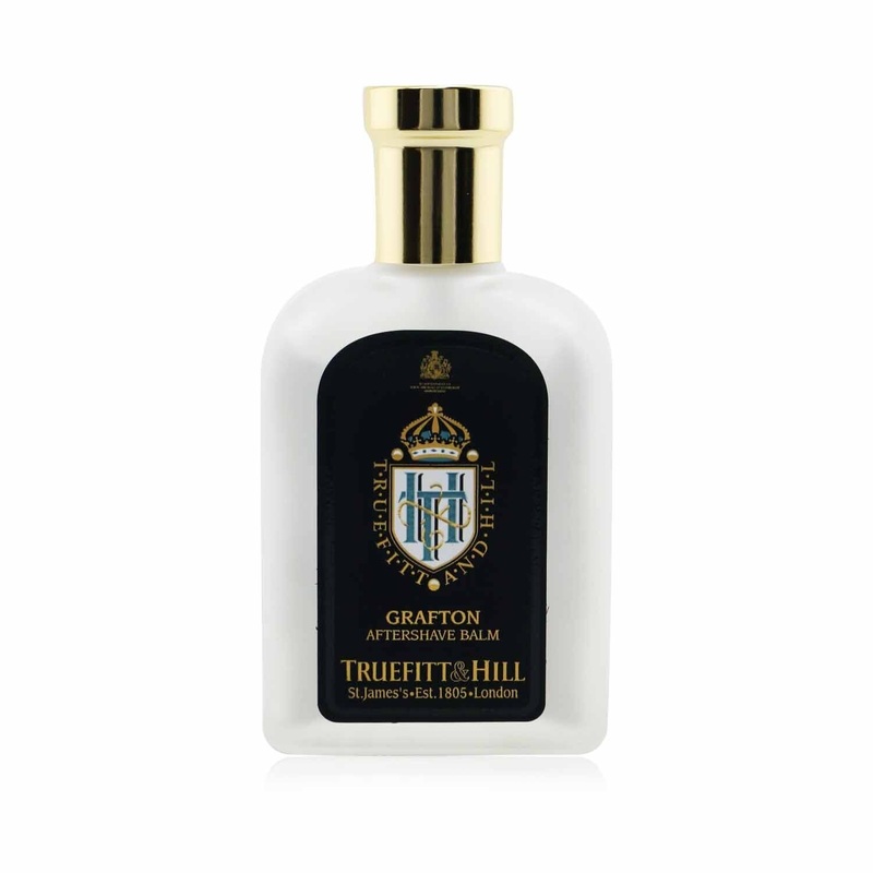 Truefitt & Hill Grafton After Shave Balm  100ml/3.38oz