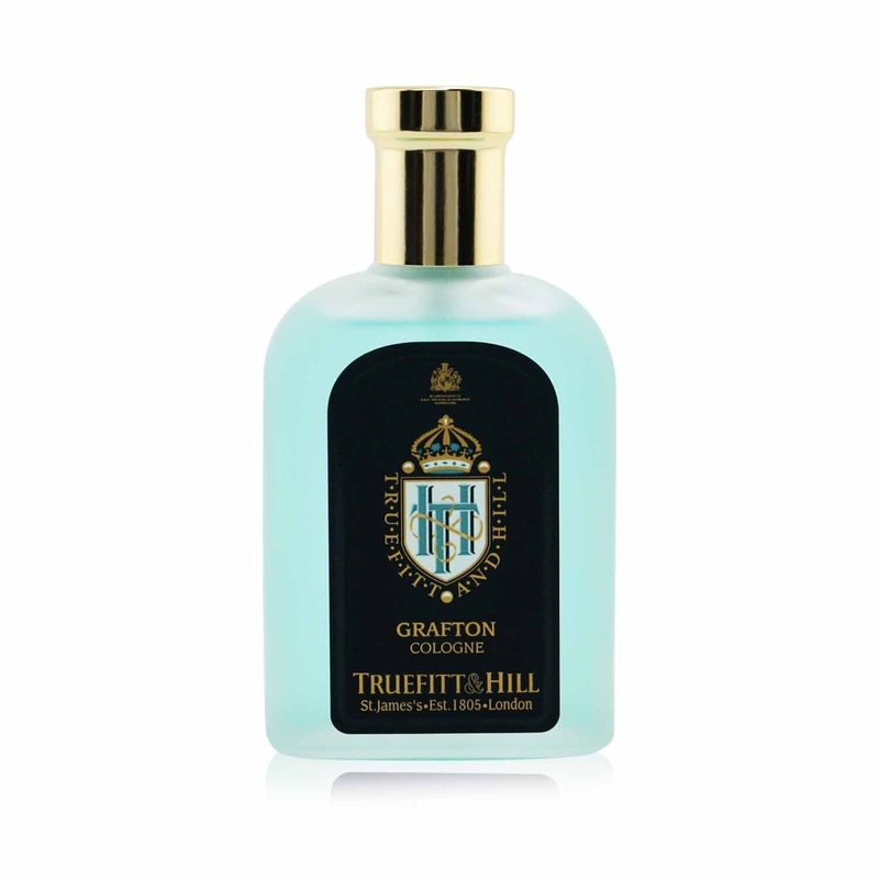 Truefitt & Hill Grafton Cologne Spray  100ml/3.38oz