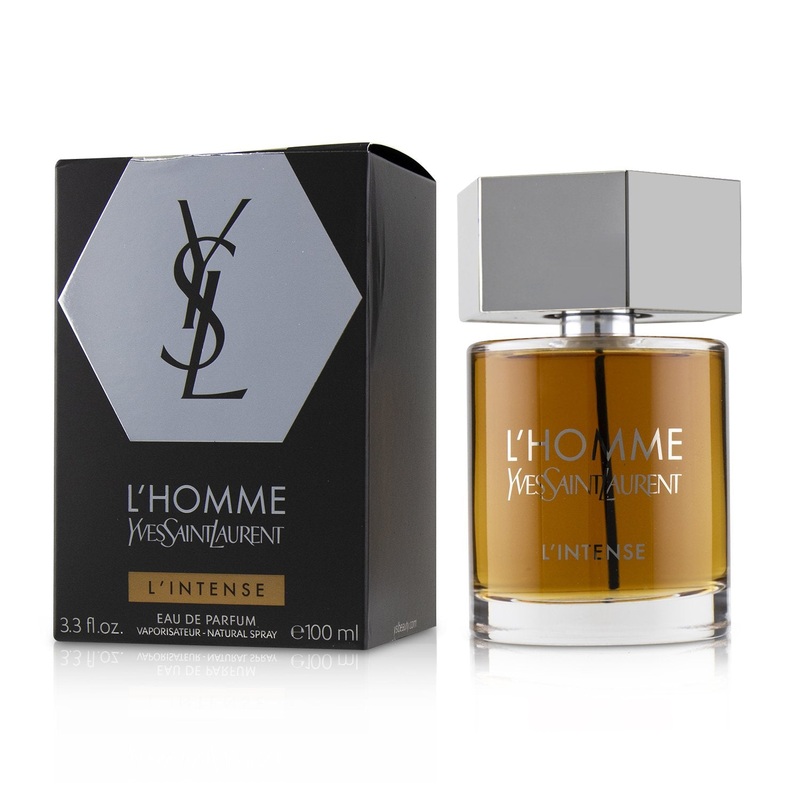 Yves Saint Laurent L'Homme Parfum Intense Spray  100ml/3.3oz