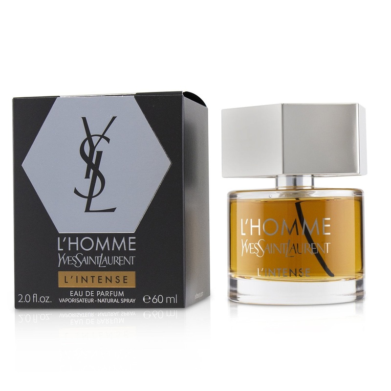 Yves Saint Laurent L'Homme Parfum Intense Spray  60ml/2oz