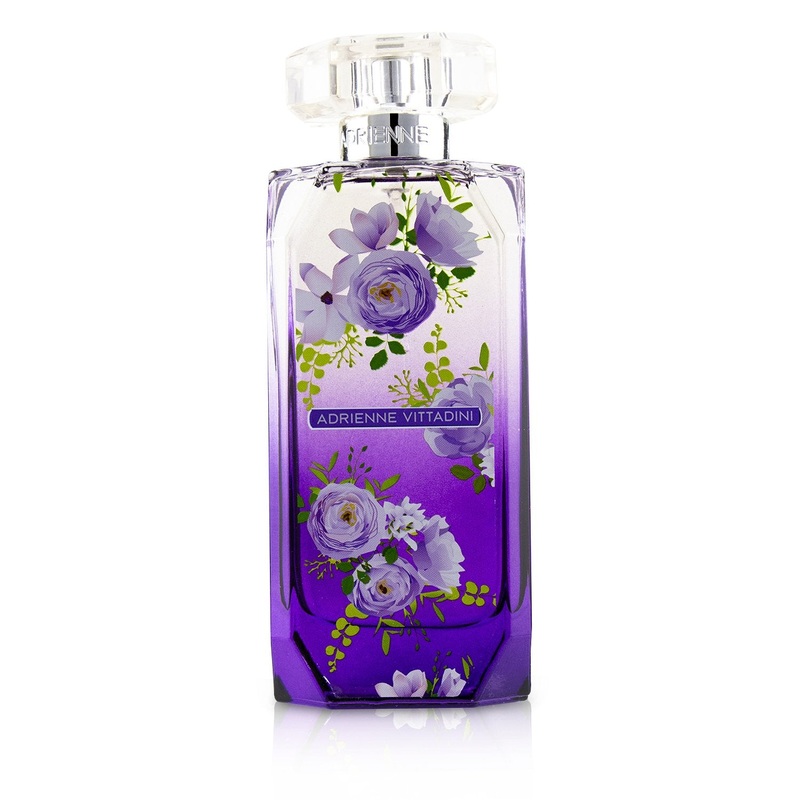 Adrienne Vittadini Desire Eau De Parfum Spray  100ml/3.4oz