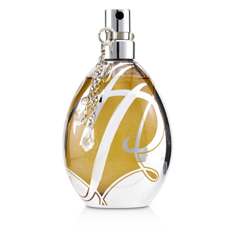 Agent Provocateur Eau De Parfum Spray with Diamond Dust  50ml/1.7oz