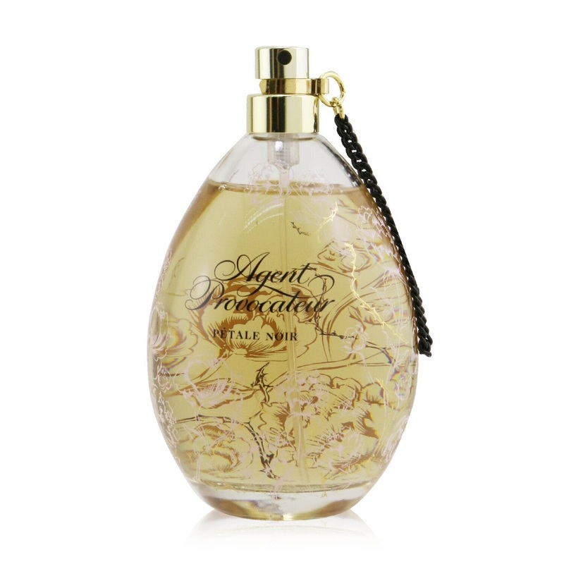 Agent Provocateur Petale Noir Eau De Parfum Spray  100ml/3.3oz