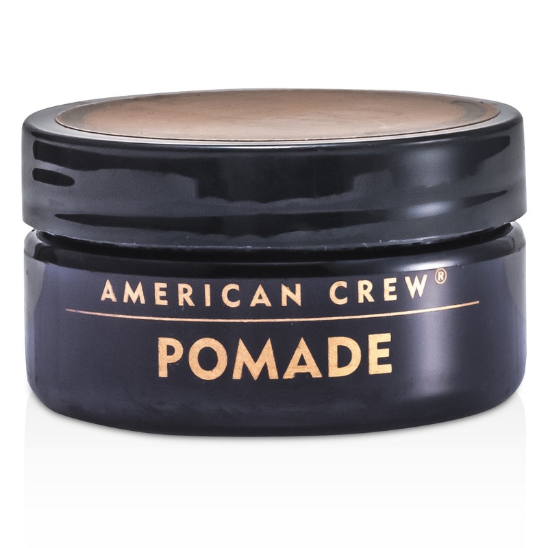 American Crew Men Pomade (Medium Hold with High Shine)  50ml/1.75oz