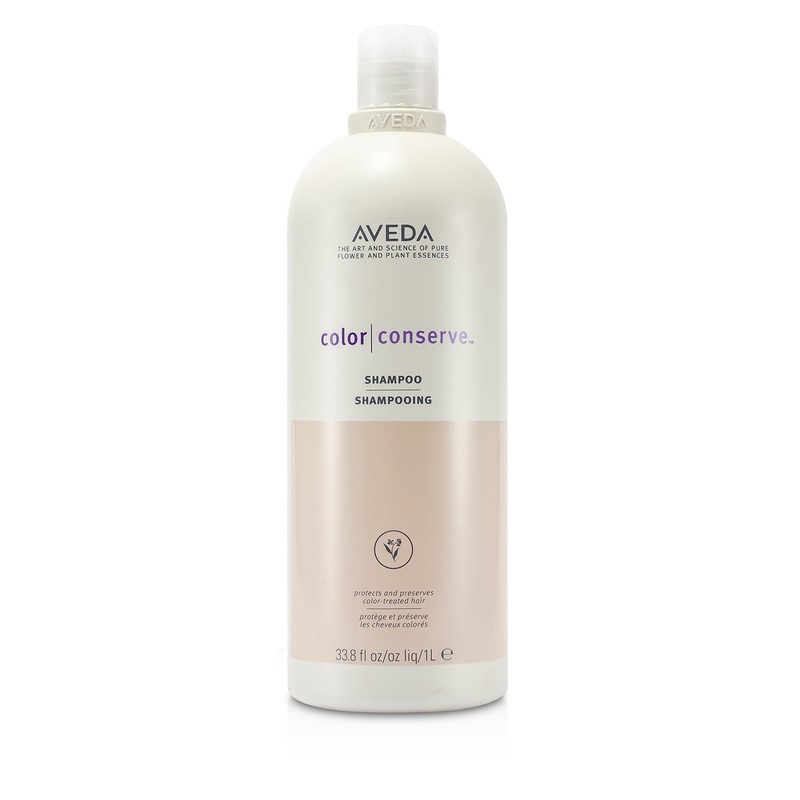 Aveda Color Conserve Shampoo  1000ml/33.8oz