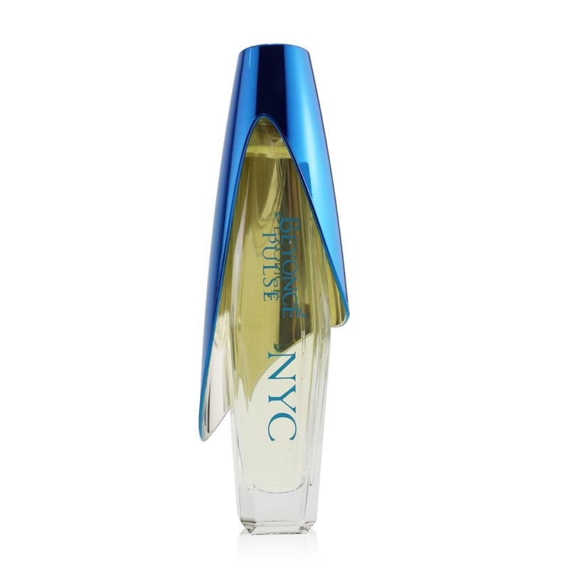 Beyonce Pulse NYC Eau De Parfum Spray  100ml/3.4oz