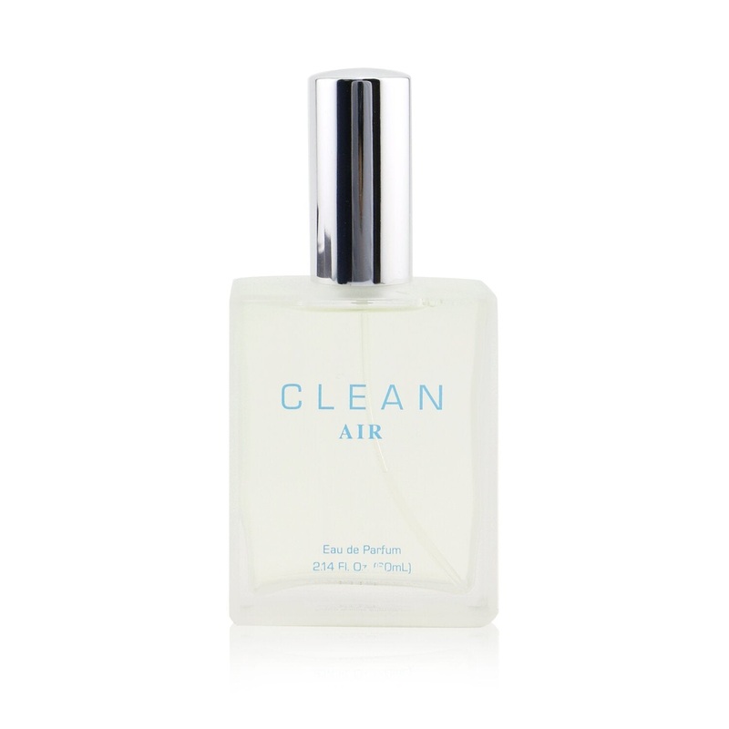 Clean Air Eau De Parfum Spray  60ml/2.14oz