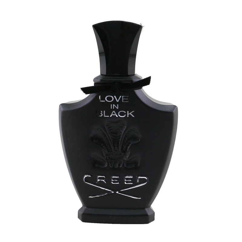 Creed Love In Black Fragrance Spray  75ml/2.5oz