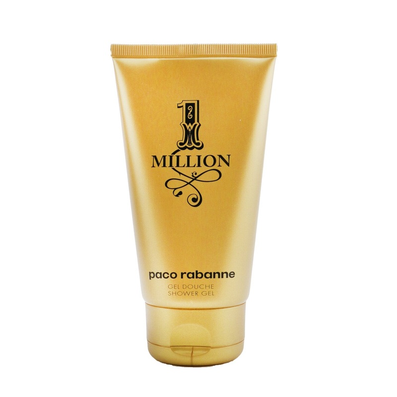 Paco Rabanne One Million Shower Gel  150ml/5.1oz