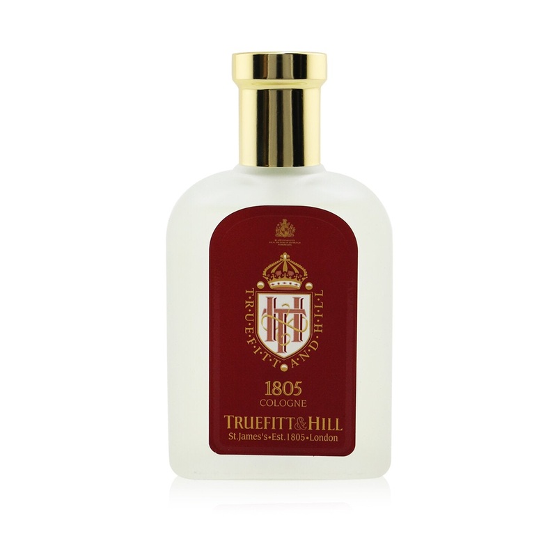 Truefitt & Hill 1805 Cologne Spray  100ml/3.38oz