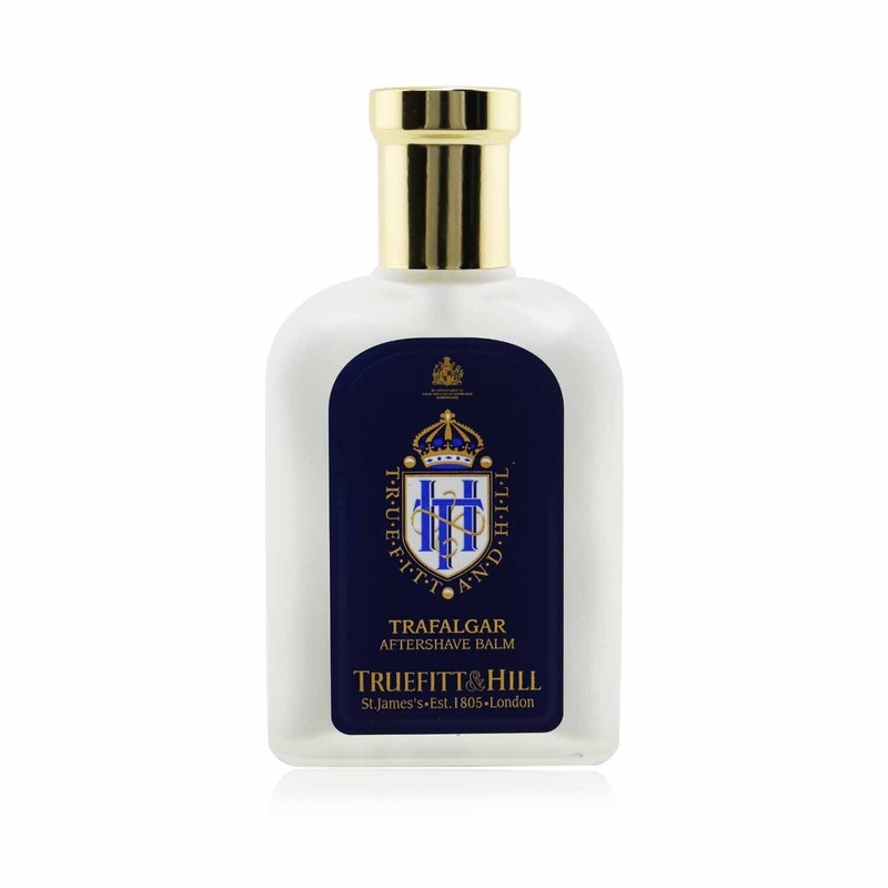 Truefitt & Hill Trafalgar After Shave Balm  100ml/3.38oz