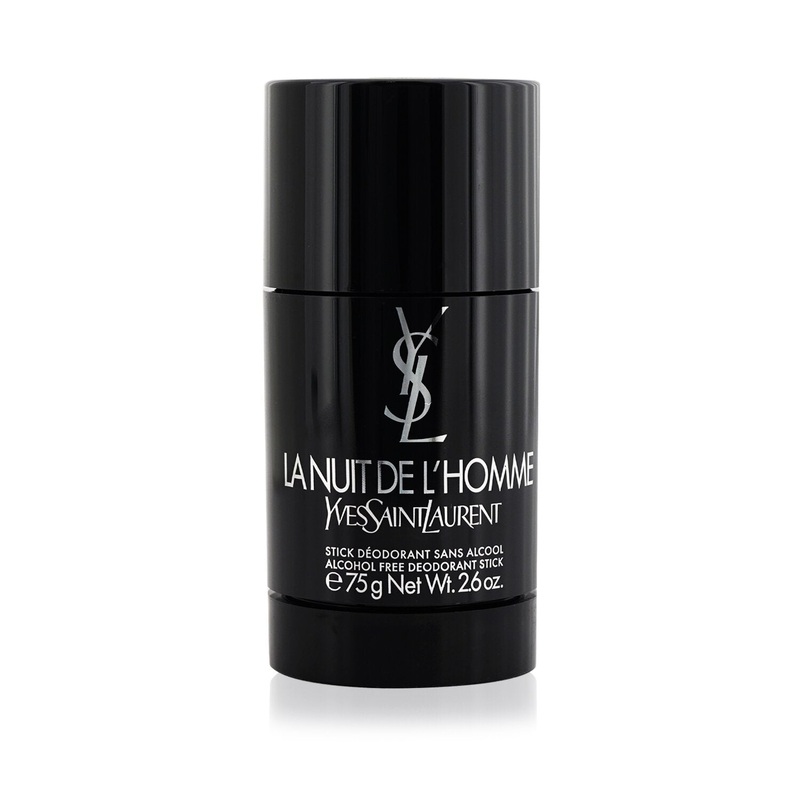 Yves Saint Laurent La Nuit De L'Homme Deodorant Stick  75g/2.6oz