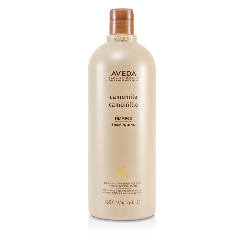 Aveda Camomile Shampoo  1000ml/33.8oz