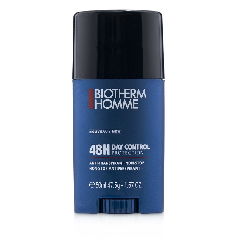 Biotherm Homme Day Control Deodorant Stick (Alcohol Free)  50ml/1.67oz