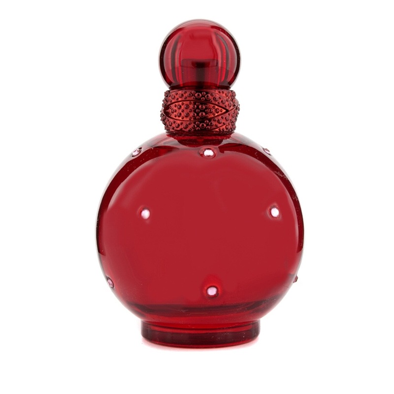 Britney Spears Hidden Fantasy Eau De Parfum Spray  100ml/3.3oz