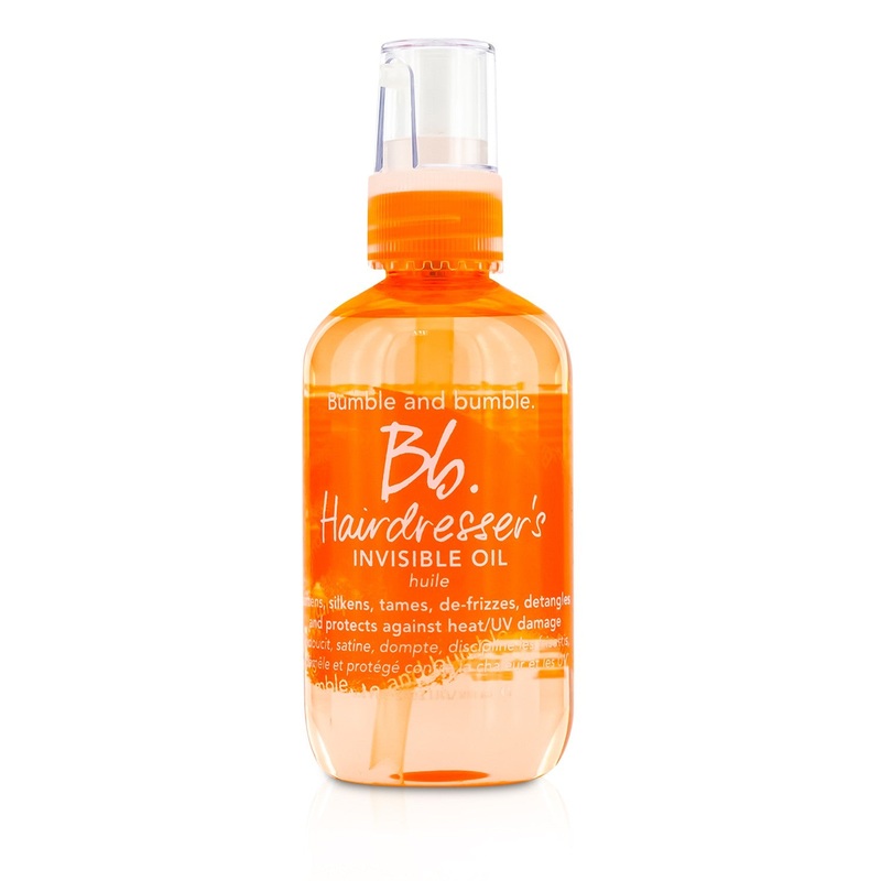 Bumble and Bumble Bb. Hairdresser's Invisible Oil  100ml/3.4oz