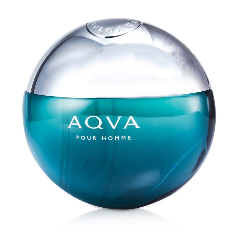 Bvlgari Aqva Pour Homme Eau De Toilette Spray  100ml/3.4oz