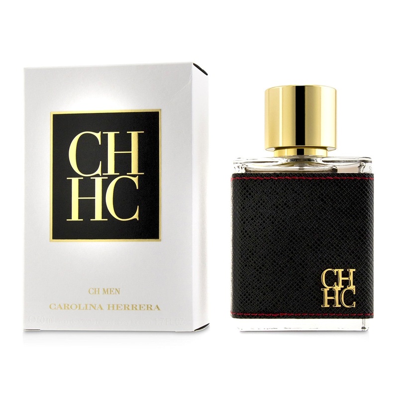 Carolina Herrera CH Eau De Toilette Spray  50ml/1.6oz