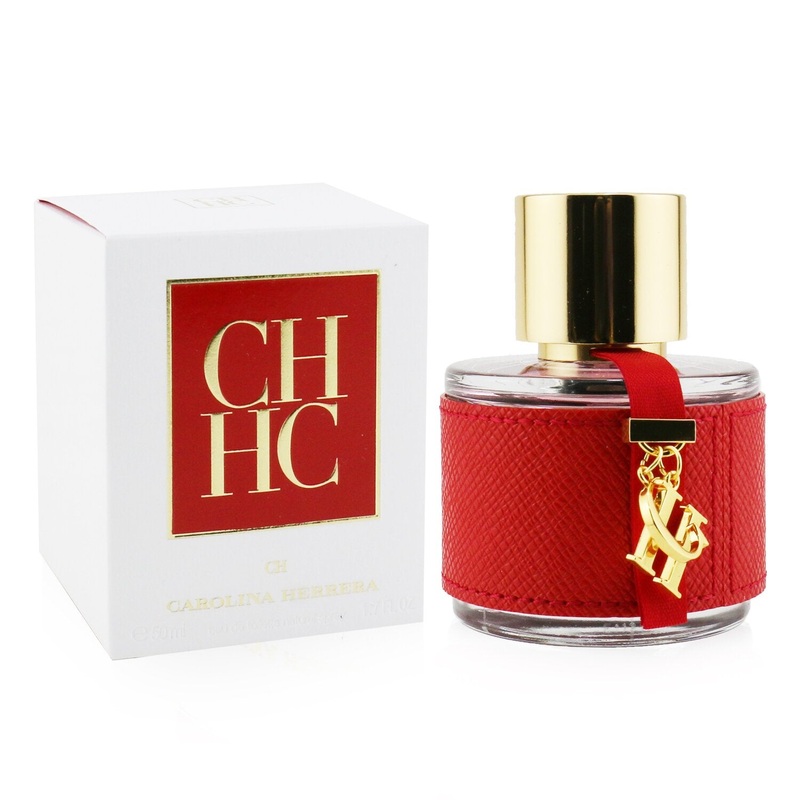 Carolina Herrera CH Eau De Toilette Spray  50ml/1.7oz