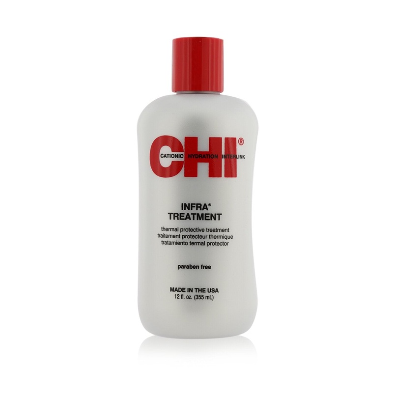 CHI Infra Moisture Therapy Shampoo  946ml/32oz