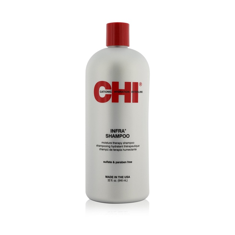 CHI Infra Thermal Protective Treatment  355ml/12oz