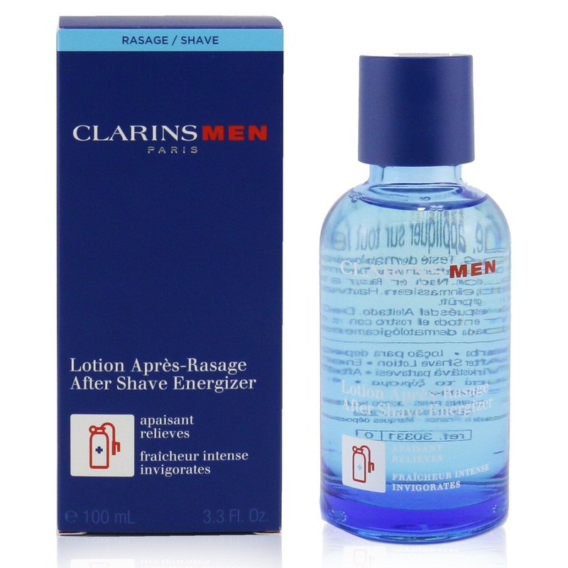 Clarins Men After Shave Energizer  100ml/3.4oz