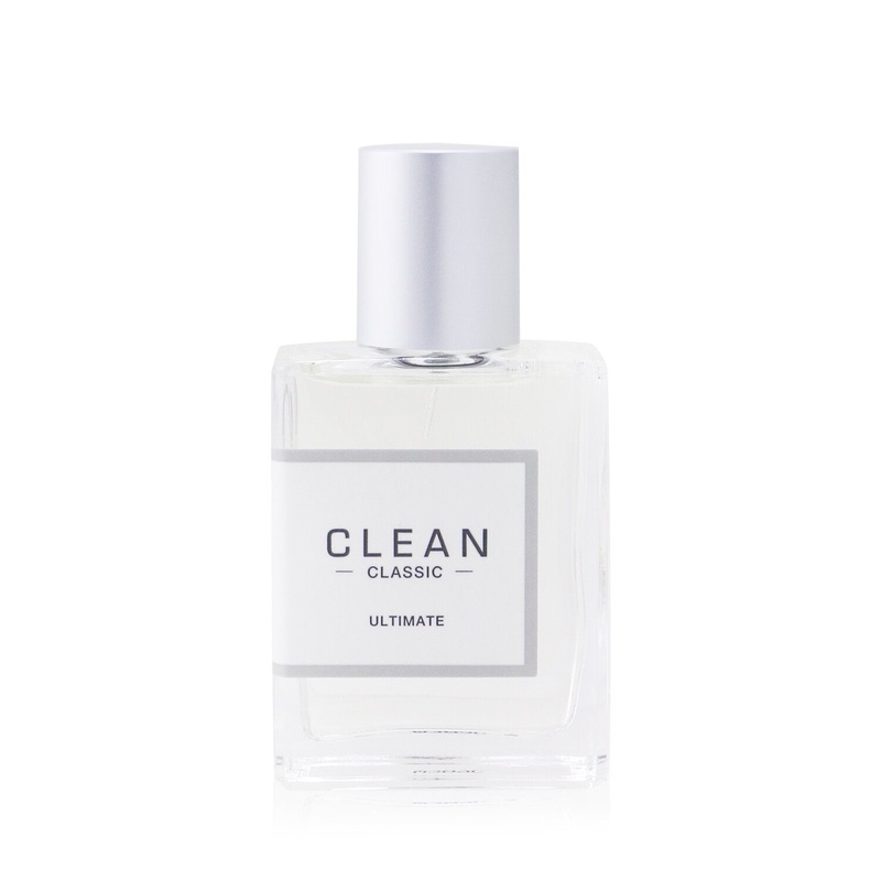 Clean Classic Ultimate Eau De Parfum Spray  30ml/1oz