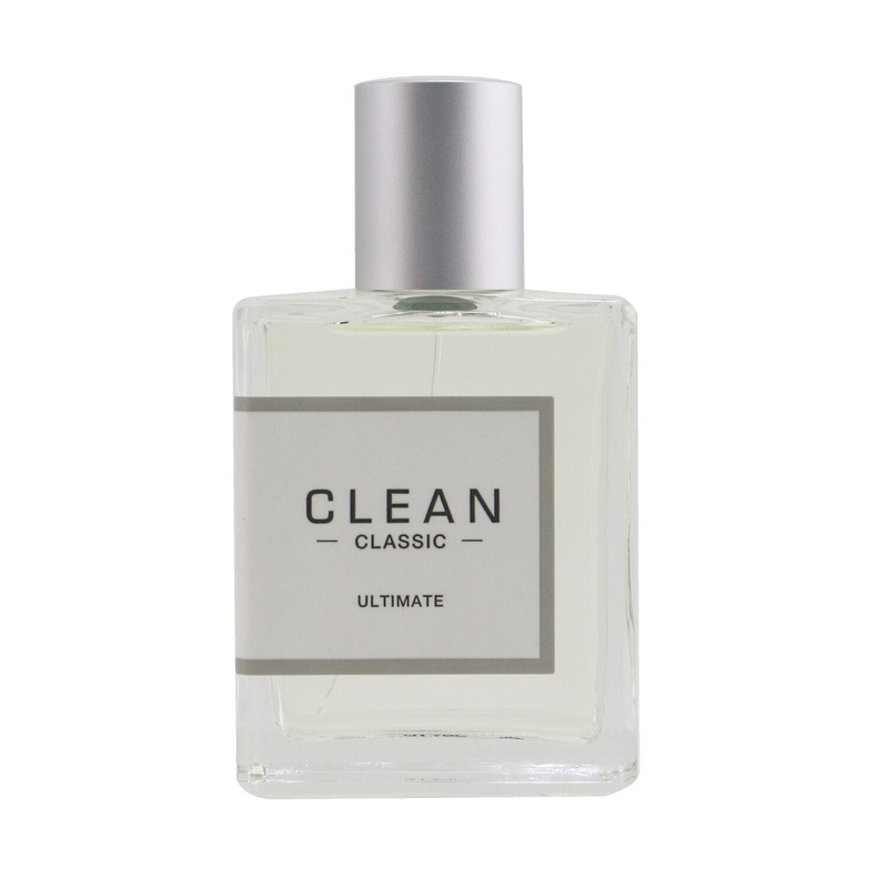 Clean Classic Ultimate Eau De Parfum Spray  60ml/2.14oz