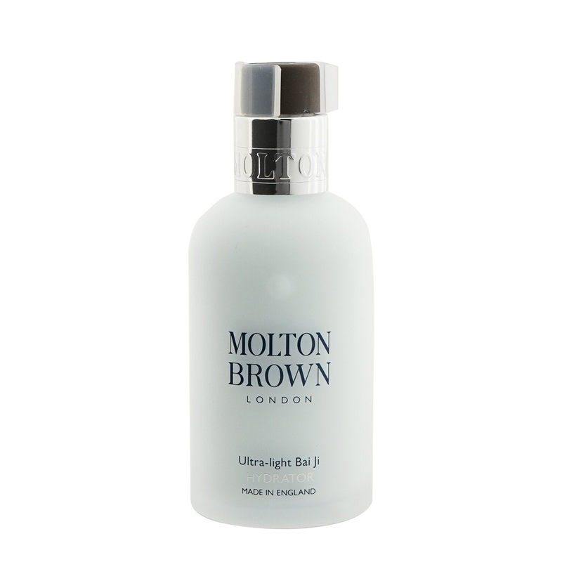 Molton Brown Ultra Light Bai Ji Hydrator  100ml/3.3oz