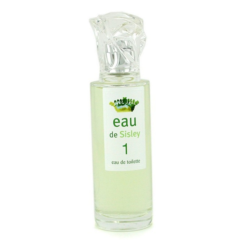 Sisley Eau De Sisley 1 Eau De Toilette Spray  100ml/3oz