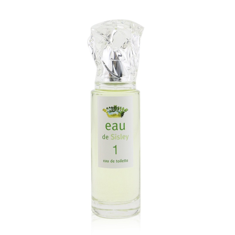 Sisley Eau De Sisley 1 Eau De Toilette Spray  50ml/1.6oz