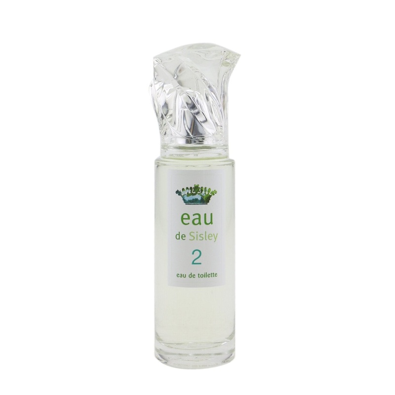 Sisley Eau De Sisley 2 Eau De Toilette Spray  50ml/1.7oz
